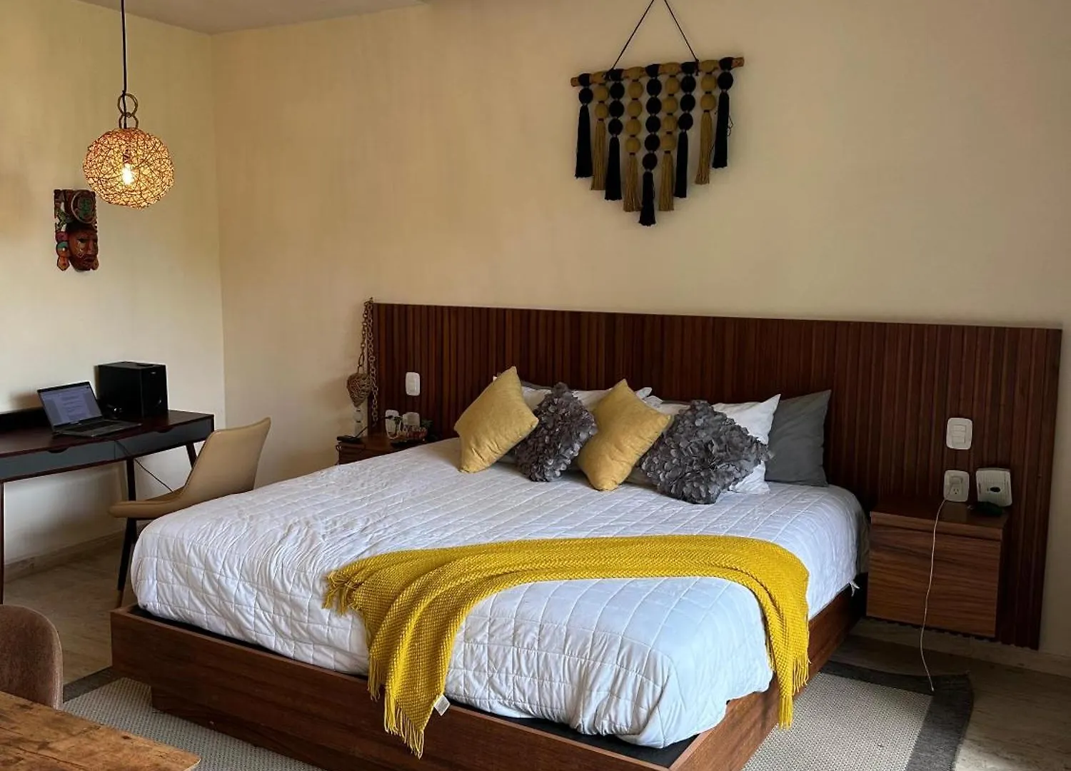 Private Apartment At The Top Tulum 0*,  Mexico