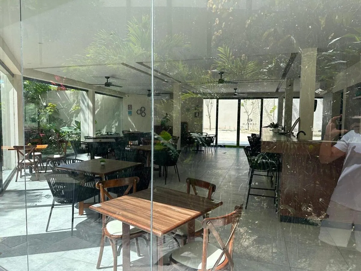 Private Apartment At The Top Tulum Mexico