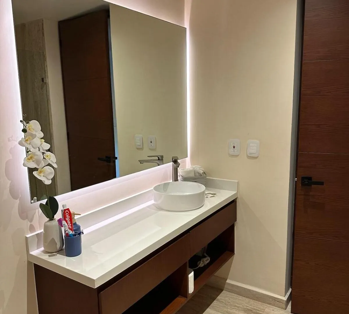 Private Apartment At The Top Tulum
