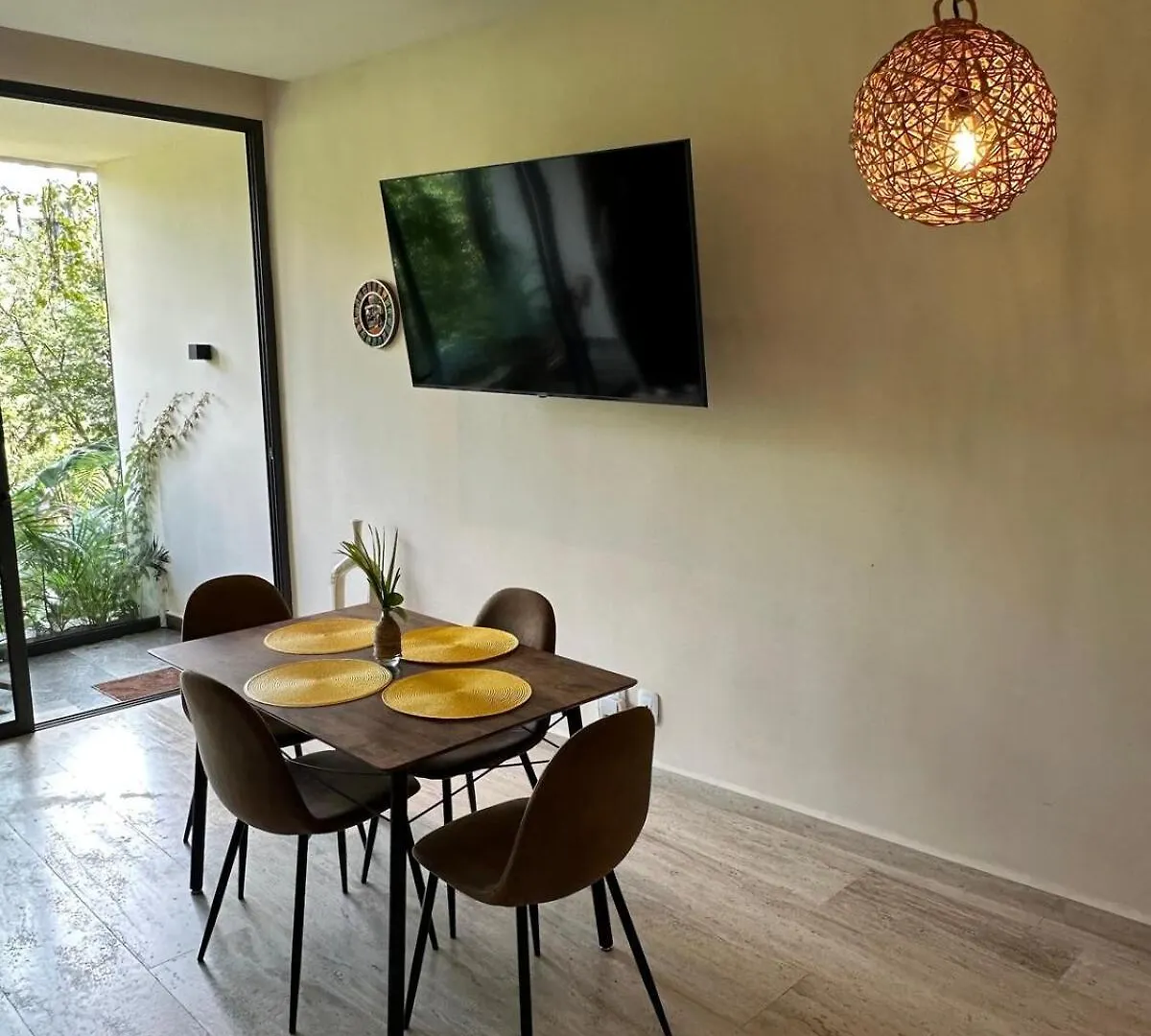 Private Apartment At The Top Tulum Mexico