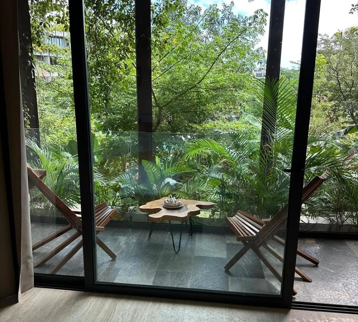 Private Apartment At The Top Tulum