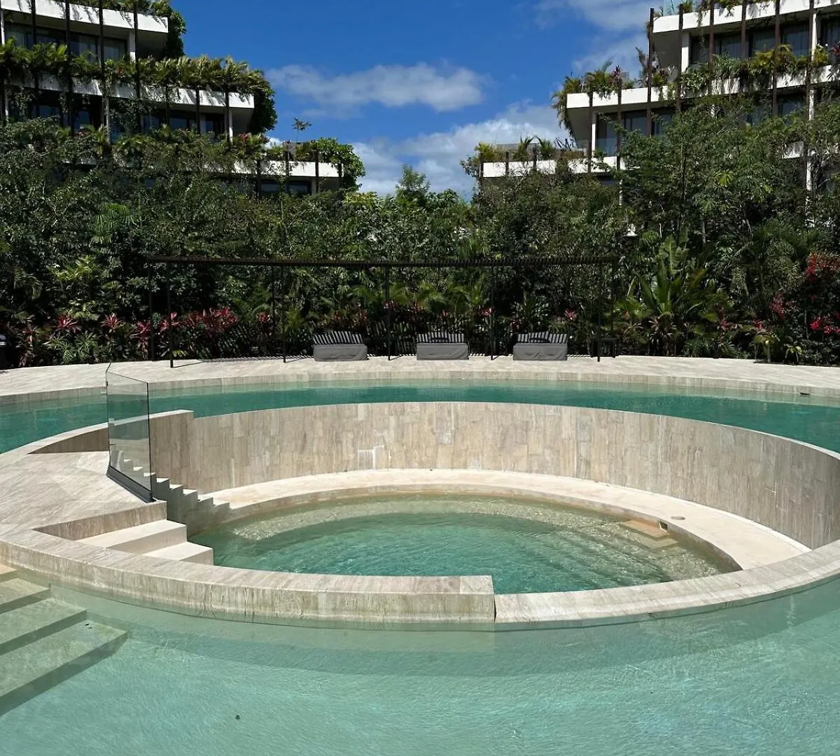 Private Apartment At The Top Tulum